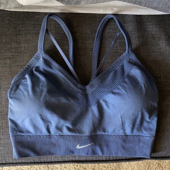 Nike Other - Nike Seamless sports bra